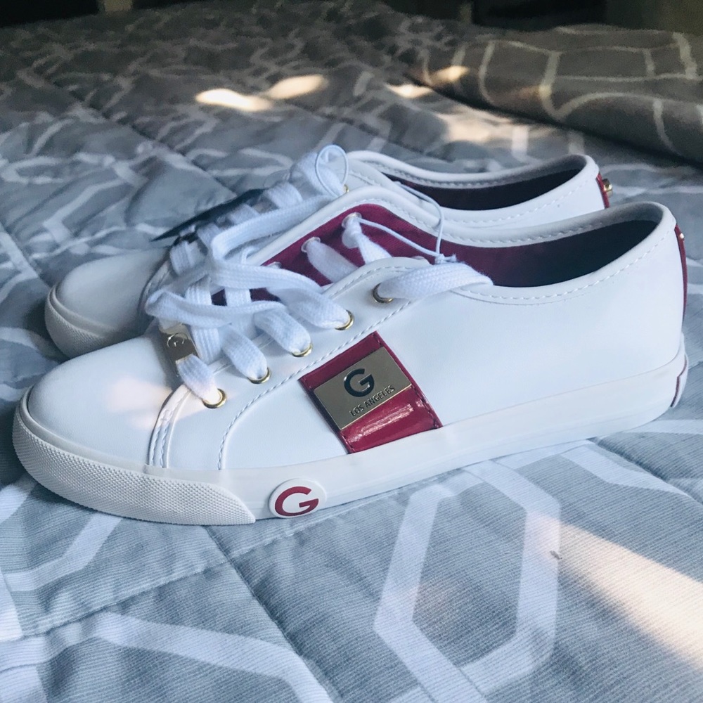 Guess sneakers